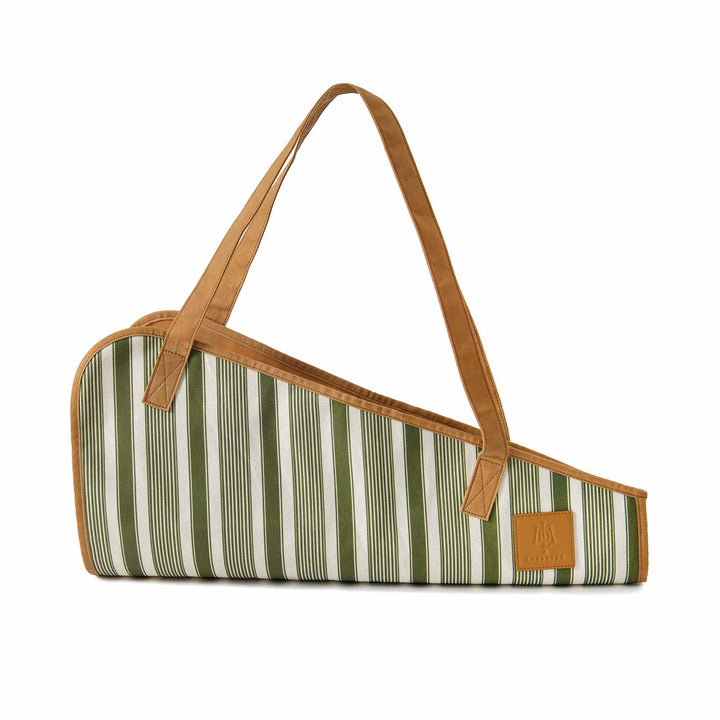 The Essential Flower Tote
