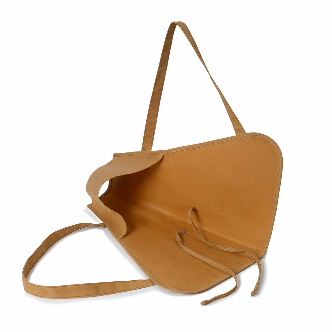 The Essential Flower Tote